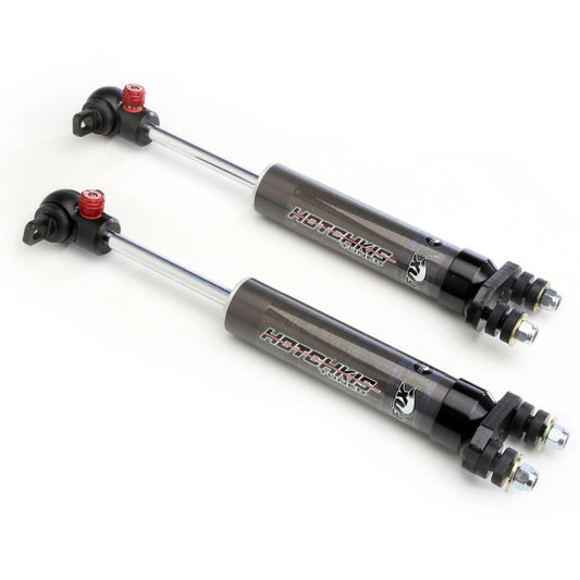 Hotchkis 1.5 APS Aluminum Front Shock 67-70 Ford Mustang - Mammoth Racing -