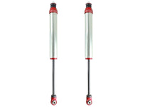 aFe Sway-A-Way 2.0in Rear Shock Kit 07-17 Toyota Tundra - Mammoth Racing -