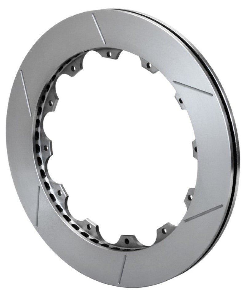 Wilwood Rotor-GT48 Vented Iron-LH 12.88 x .810 - 12 on 8.75in - My Store