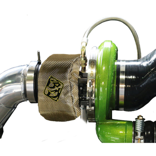 BD Diesel Turbo Blanket - T6 S400/s500 - My Store