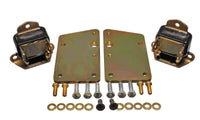 Energy Suspension Ls Conversion Mtr Mount Set  - Black - Mammoth Racing -