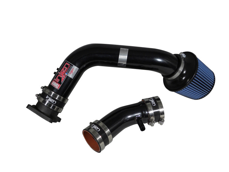 Injen 02-06 Nissan Sentra SER Spec V 2.5L (CARB 02-04 Only) Black Cold Air Intake **SPECIAL ORDER** - Mammoth Racing -