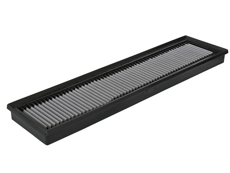aFe MagnumFLOW 14-17 Porsche 911 Turbo / Turbo S 3.8L (tt) Pro DRY S Air Filter - Mammoth Racing -