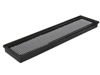 aFe MagnumFLOW 14-17 Porsche 911 Turbo / Turbo S 3.8L (tt) Pro DRY S Air Filter - Mammoth Racing -