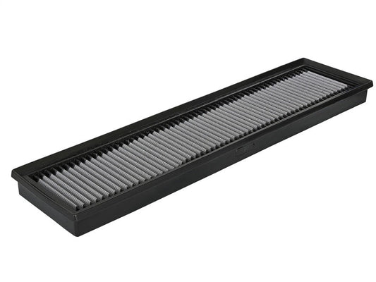 aFe MagnumFLOW 14-17 Porsche 911 Turbo / Turbo S 3.8L (tt) Pro DRY S Air Filter - Mammoth Racing -