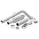 Banks Power 04-07 Dodge 5.9 325Hp SCLB/CCSB Monster Sport Exhaust System - Mammoth Racing -