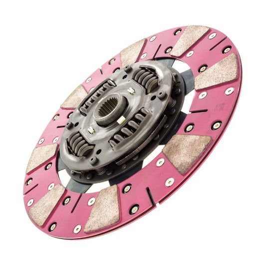 Exedy 11-16 Ford Mustang V8 5.0l 280mm Replacement Clutch Disc (for exe07959CSC) - Mammoth Racing -