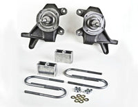 Belltech Lowering KIT W/O Shocks - Mammoth Racing -