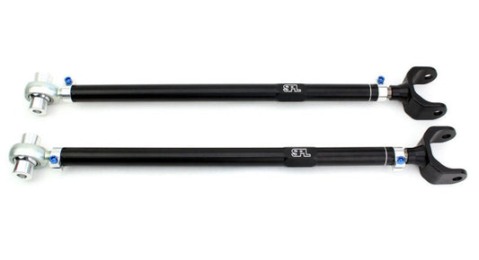 SPL Parts 98-07 BMW 3 Series (E46) Rear Camber Links - Mammoth Racing -