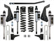 Icon 08-10 Ford F-250/f-350 4.5in Stage 3 Suspension System - Mammoth Racing -