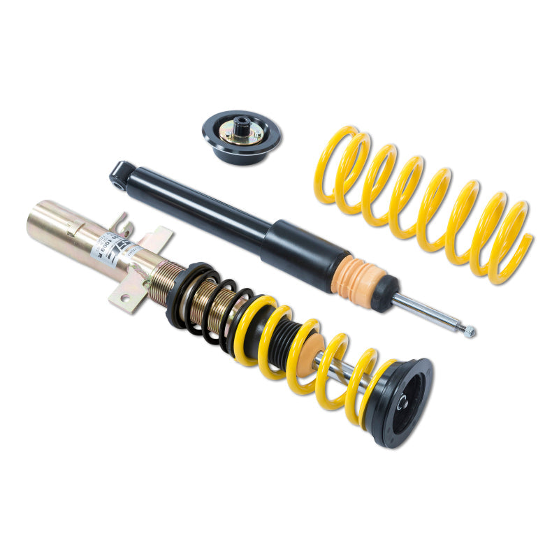 ST X-Height Adjustable Coilovers 2013 Ford Focus ST - My Store