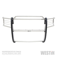 Westin 2015-2018 Ford F-150 Sportsman Grille Guard - SS - Mammoth Racing -
