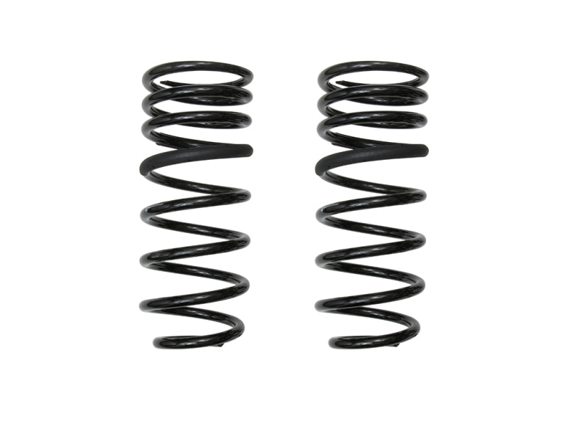 Icon 22-23 Toyota Tundra .5in Lift Triple Rate Rear Coil Spring Kit - Mammoth Racing -