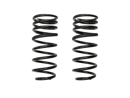 Icon 22-23 Toyota Tundra 1.25in Lift Triple Rate Rear Coil Spring Kit - Mammoth Racing -