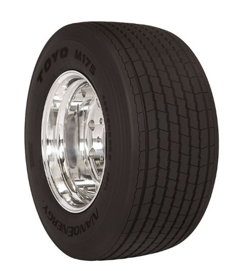 Toyo M175 Tire - 445/50R22.5 161L L/20 (31.66 FET Inc.) - Mammoth Racing -