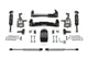 Fabtech 15-20 Ford F150 4WD 4in Perf Sys w/Dlss 2.5 C/O & Rr Dlss - Mammoth Racing -
