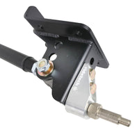 Ridetech 70-81 GM F-Body Bolt-On 4-Link with Double Adj. Bars, R-Joints, Cradle, and Other Hardware - Mammoth Racing -