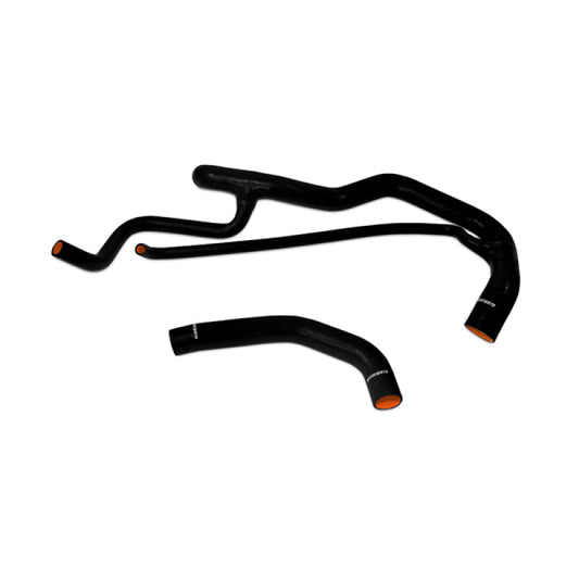 Mishimoto 01-05 Chevy Duramax 6.6L 2500 Black Silicone Hose Kit - Mammoth Racing -