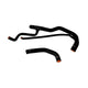 Mishimoto 01-05 Chevy Duramax 6.6L 2500 Black Silicone Hose Kit - Mammoth Racing -