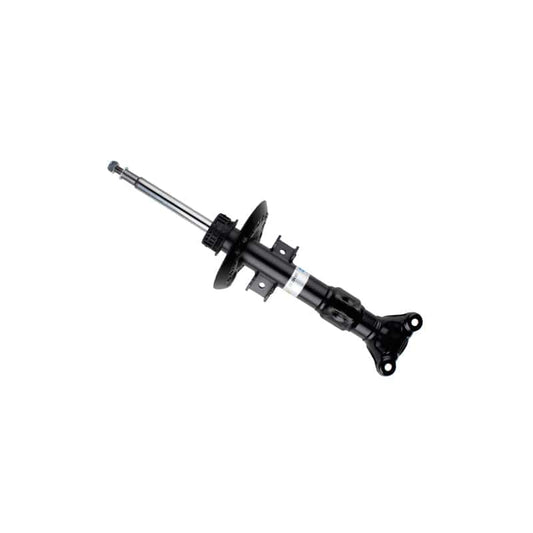 Bilstein B4 OE Replacement 09-15 Mercedes-Benz E-Class Front Twintube Strut Assembly - Mammoth Racing -