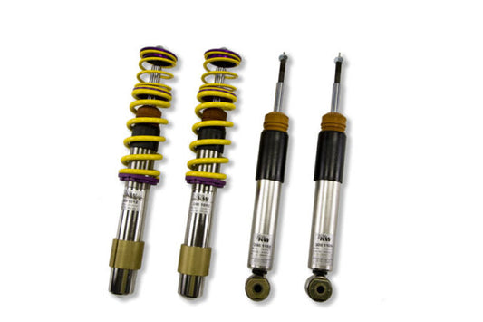 KW Coilover Kit V2 BMW 5series E61 (560L) Wagon 2WD - Mammoth Racing -