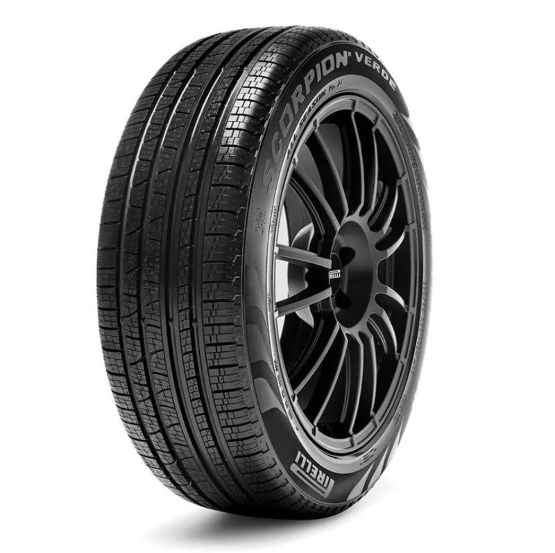 Pirelli Scorpion Verde All Season Plus2 Tire - 235/45R20 100H - My Store