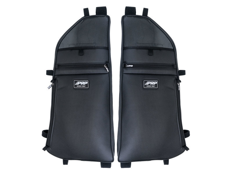 PRP Kawasaki KRX Overhead Bags(Pair) - Mammoth Racing -