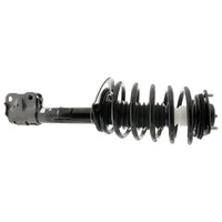 KYB Shocks & Struts Strut Plus Front Left 12-17 Jeep Compass FWD / 12-17 Jeep Patriot FWD - Mammoth Racing -