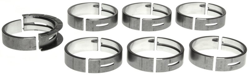 Clevite Chevrolet 4 2.8L-2.9L DOHC 2004-10 Main Bearing Set - Mammoth Racing -