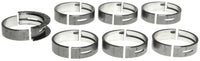 Clevite Chevrolet 4 2.8L-2.9L DOHC 2004-10 Main Bearing Set - Mammoth Racing -