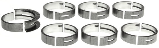 Clevite Chevrolet 4 2.8L-2.9L DOHC 2004-10 Main Bearing Set - Mammoth Racing -