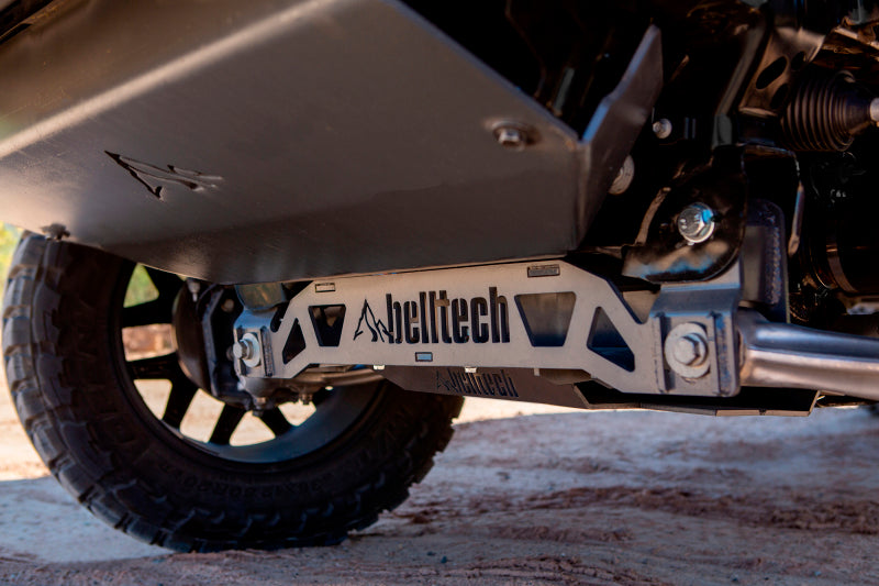 Belltech 2021+ Ford Bronco 4in-7.5in Lift Kit - Mammoth Racing -