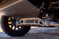 Belltech 2021+ Ford Bronco 4in-7.5in Lift Kit - Mammoth Racing -