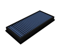 aFe MagnumFLOW Air Filters OER P5R A/F P5R Mercedes S Class 94-99 V8 (1 pair) - Mammoth Racing -