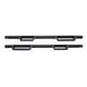 Westin/HDX 07-18 Toyota Tundra Dbl Cab Drop Nerf Step Bars - Textured Black - Mammoth Racing -