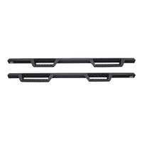 Westin/HDX 07-18 Toyota Tundra CrewMax Drop Nerf Step Bars - Textured Black - Mammoth Racing -