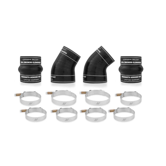 Mishimoto 94-02 Dodge 5.9L Cummins Boot Kit - Mammoth Racing -