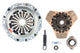 Comp Clutch 89-02 Nissan Skyline RB25/26 (w/ Push Style Clutch) 215mm Twin Disc Ceramic Clutch Kit - Mammoth Racing -