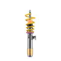 KW 2021+ BMW M3 (G80) Sedan/ M4 (G82) Coupe 2WD Coilover Kit V3 - Mammoth Racing -