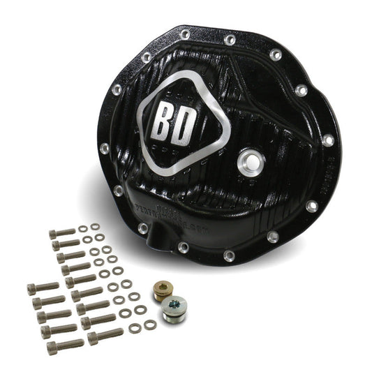 BD Diesel Differential Cover Front - AA 14-9.25 -  03-13 Dodge 2500/03-12 3500 - My Store