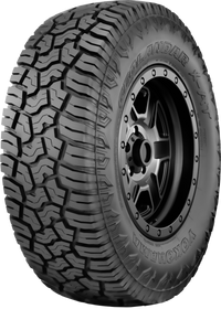 Yokohama Geolandar X-AT Tire - LT325/65R18 127/124Q - My Store