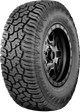 Yokohama Geolandar X-AT Tire - LT325/65R18 127/124Q - My Store