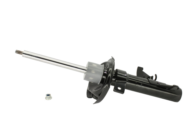 KYB Shocks & Struts Excel-G Front Left VOLVO C30 2008-10 VOLVO S40 2004-10 VOLVO V50 2005-10 - Mammoth Racing -