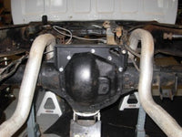 Ridetech 73-91 Chevy C30 Panhard Bar w/ Dana Differential - Mammoth Racing -