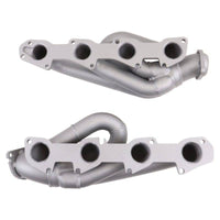 BBK 03-08 Dodge Ram 1500 5.7L Hemi Shorty Tuned Length Exhaust Headers - 1-3/4 Titanium Ceramic - Mammoth Racing -