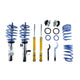 Bilstein B14 (PSS) 13-14 Ford Focus ST L4 Front & Rear Monotube Performance Suspension Kit - Mammoth Racing -