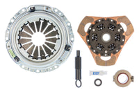 Exedy 1994-2001 Acura Integra L4 Stage 2 Cerametallic Clutch Thin Disc - Mammoth Racing -