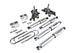 Belltech Lowering KIT With SP Shocks - Mammoth Racing -