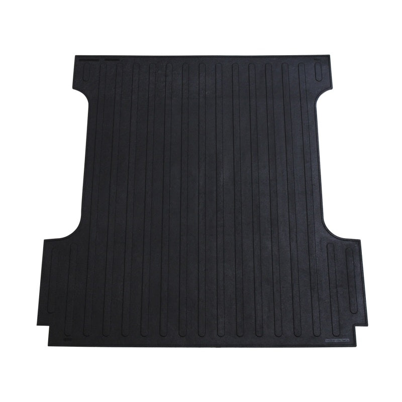 Westin 1999-2016 Ford F-250/350 Super Duty (6.5ft bed) Truck Bed Mat - Black - Mammoth Racing -