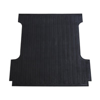 Westin 1999-2016 Ford F-250/350 Super Duty (6.5ft bed) Truck Bed Mat - Black - Mammoth Racing -